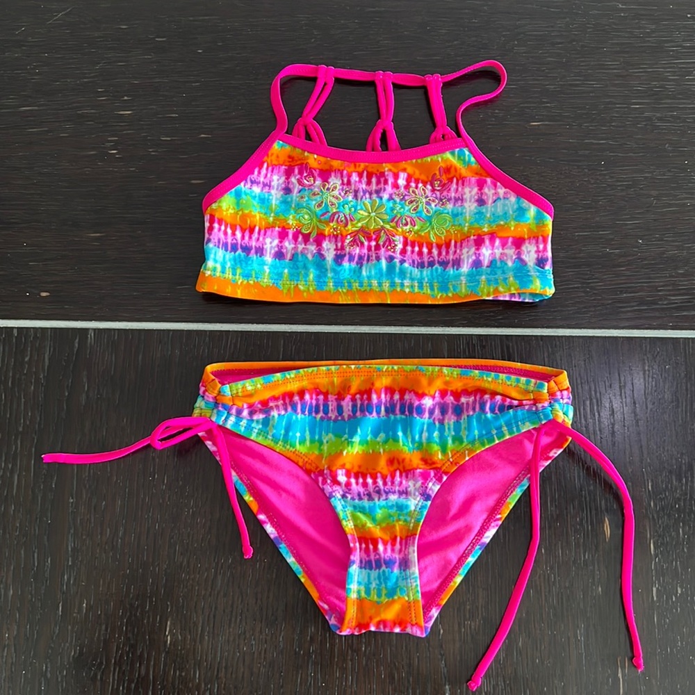 YMI swimsuit